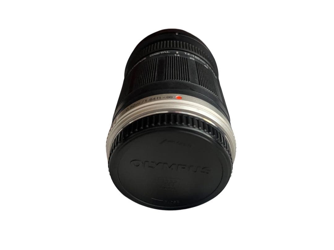 ★OLYMPUS M.ZUIKO DIGITAL 14-150mm F4-5.6