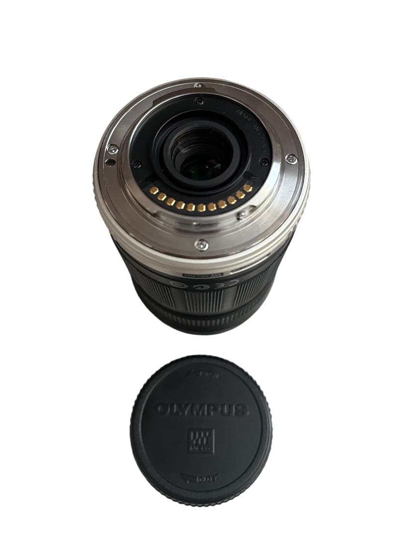 ★OLYMPUS M.ZUIKO DIGITAL 14-150mm F4-5.6