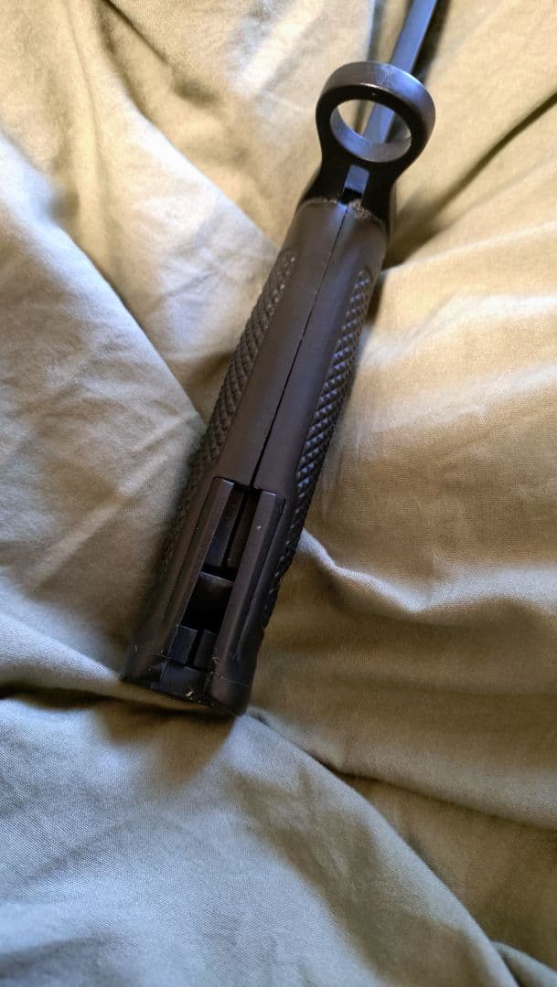 バヨネット 銃剣