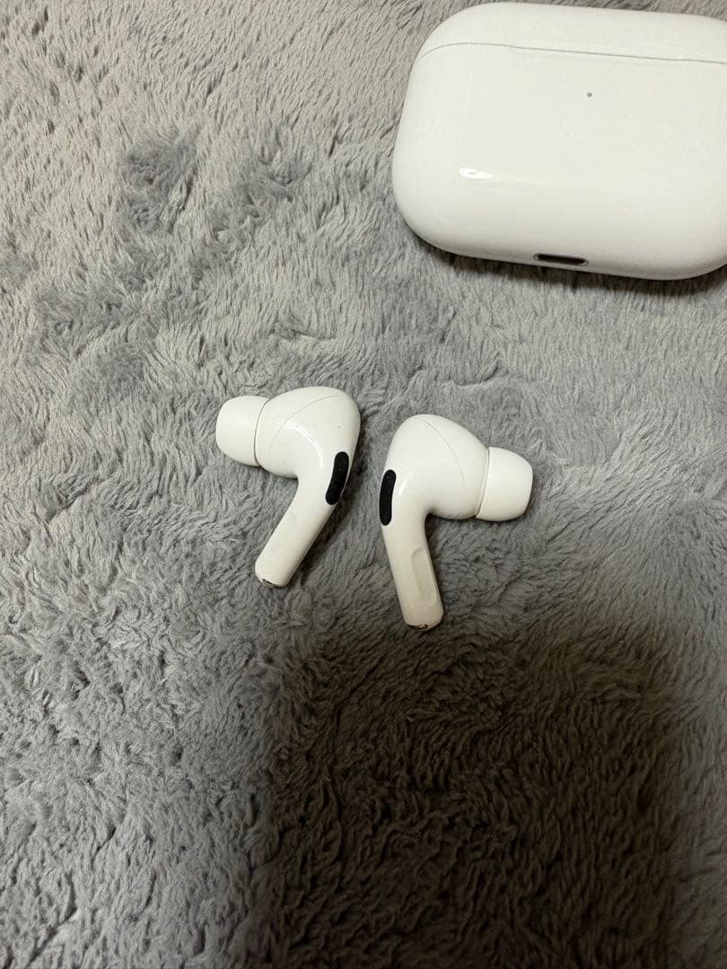 イヤホン AirPodsPro AirPods