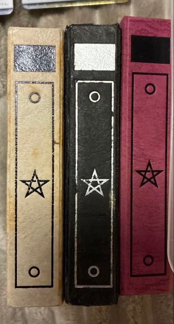 金色のガッシュベル　カード約500枚　魔本　まとめ売り　初期カード多数