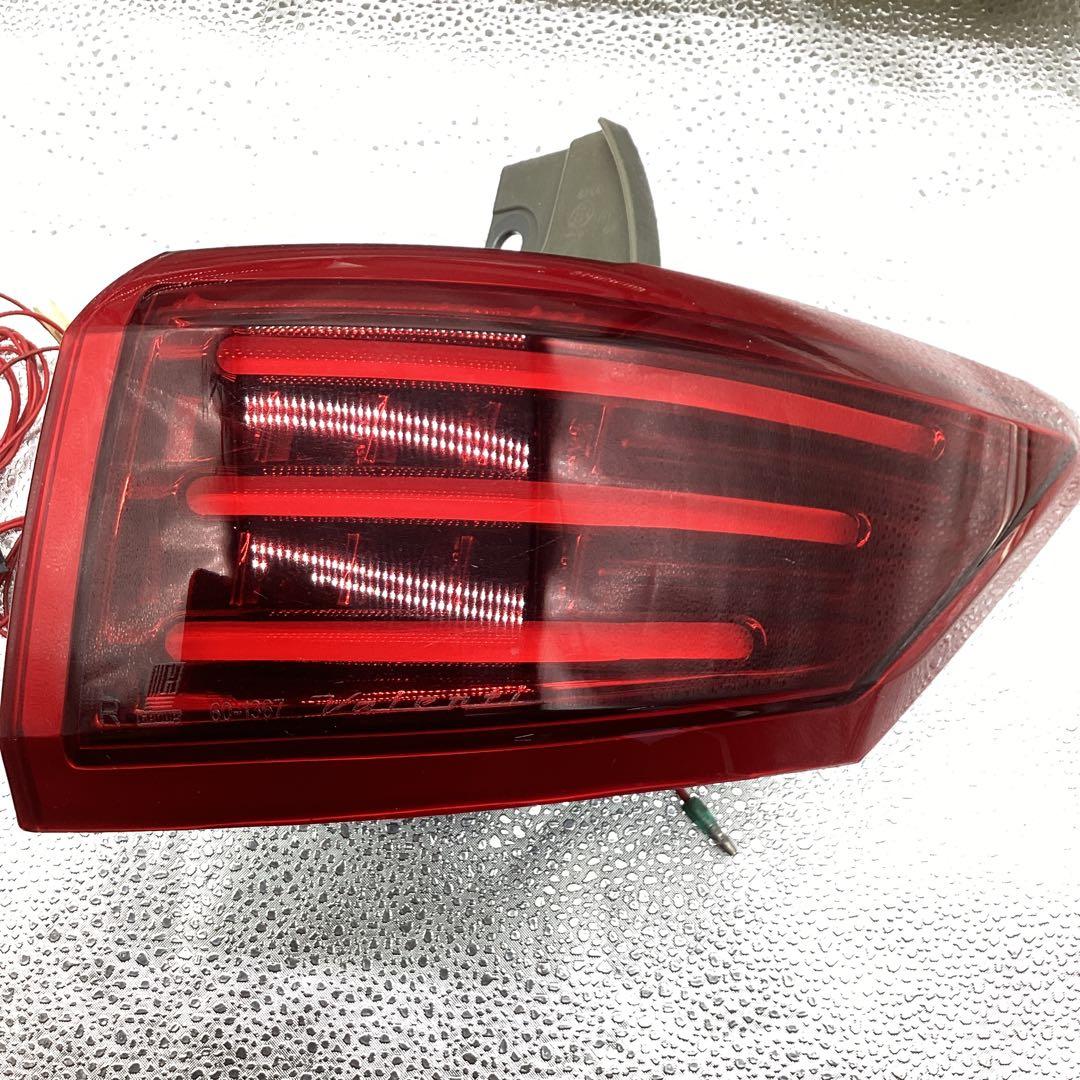 エルグランド E52系 Valenti ヴァレンティ LEDテールランプ