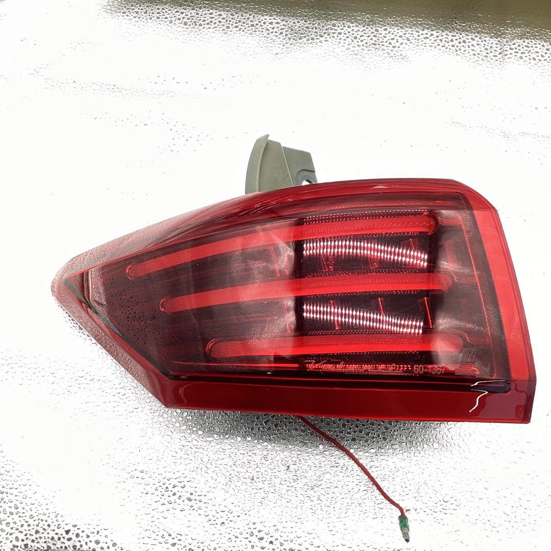 エルグランド E52系 Valenti ヴァレンティ LEDテールランプ