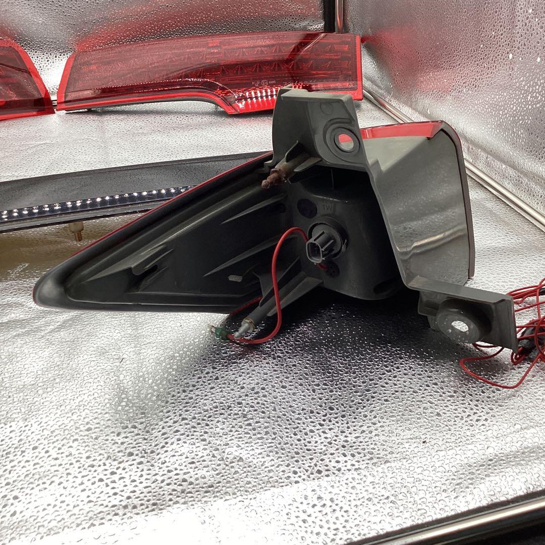 エルグランド E52系 Valenti ヴァレンティ LEDテールランプ