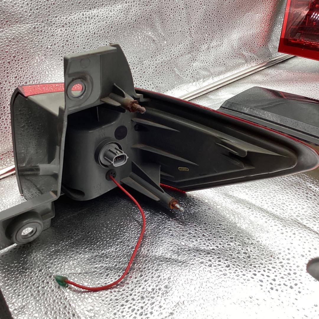 エルグランド E52系 Valenti ヴァレンティ LEDテールランプ