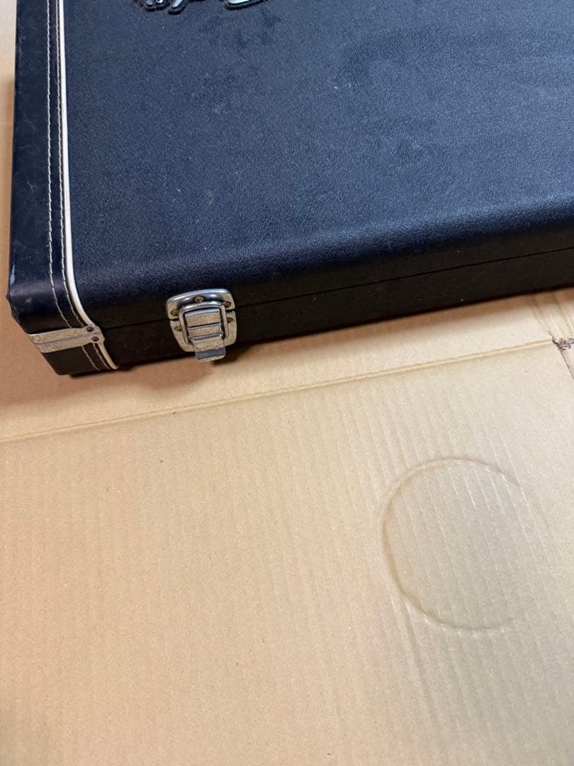 ギター Fender Japan Fender PRECISION BASS