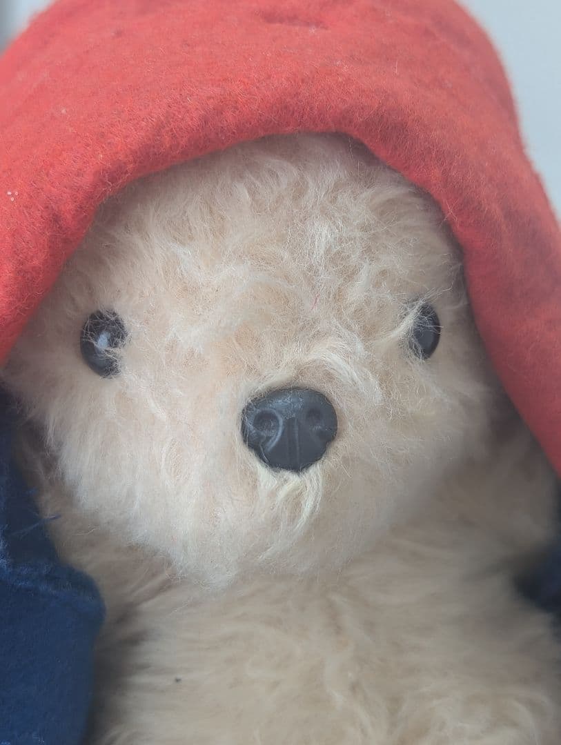 パディントンベア