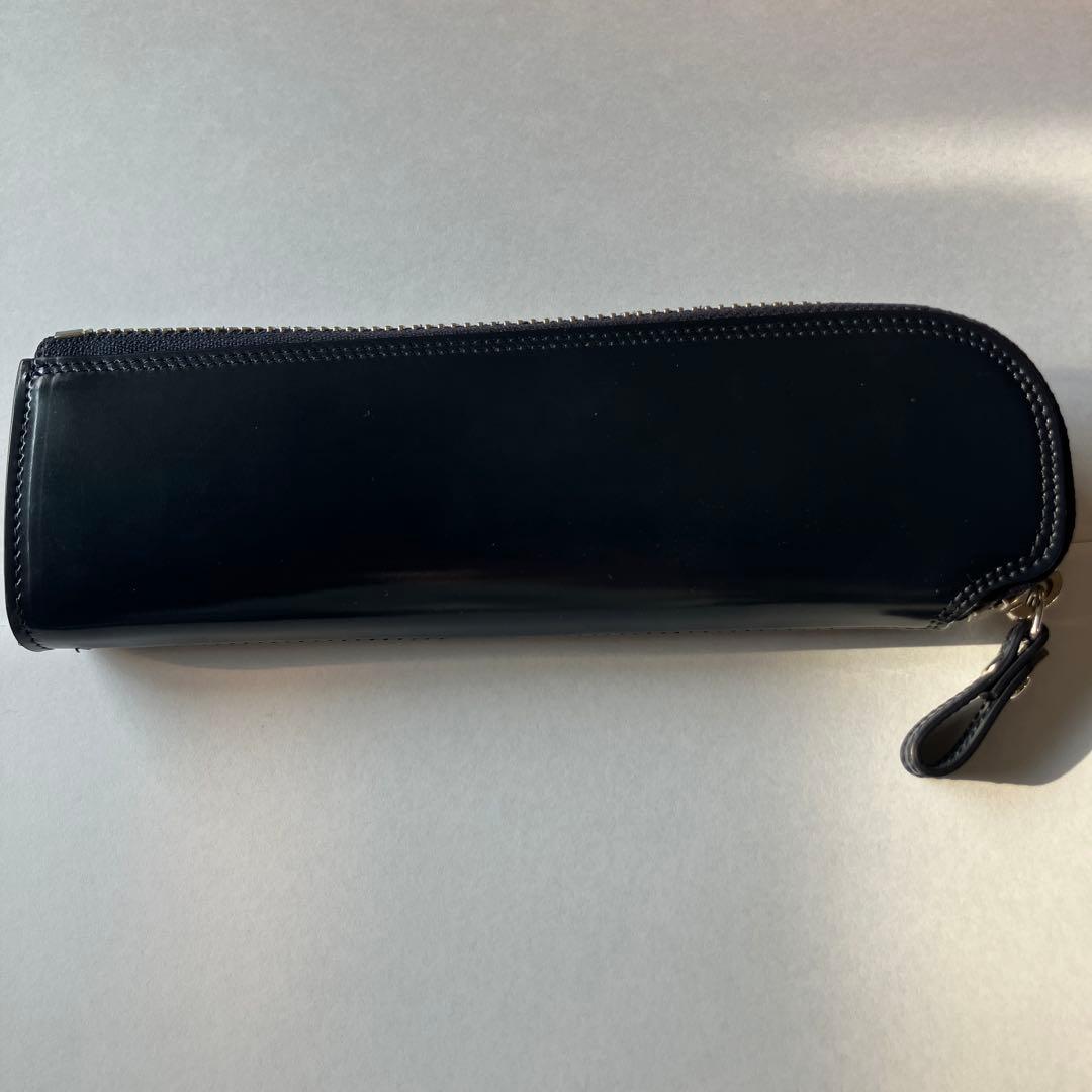 ポーター　PORTER　ペンケース　037 ネイビー