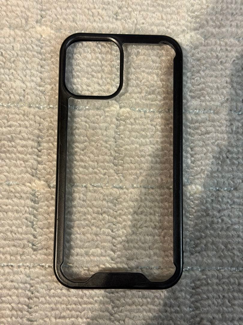 【最終価格！】iPhone 12 ブラック 64GB