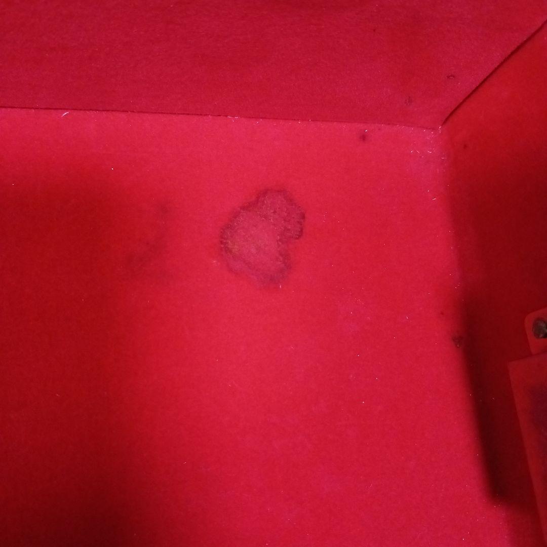 希少 箪笥 裁縫箱 木箱 からくり 隠し有り 古道具 和ダンス レトロ