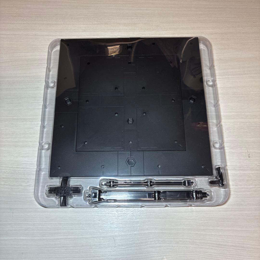 AMAKUNI 機神　ジェネシックガオガイガー　オプションパーツ　セット品