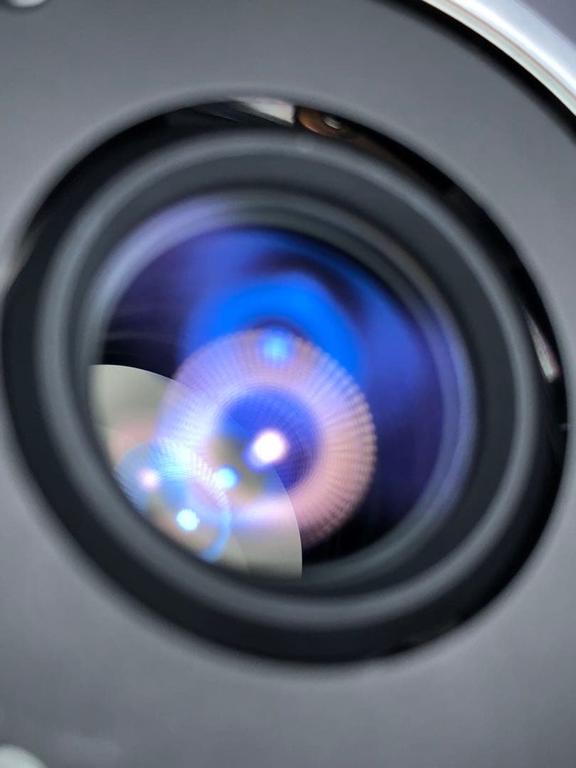 YASHICA ML 28mm f2.8 ヤシカマウント