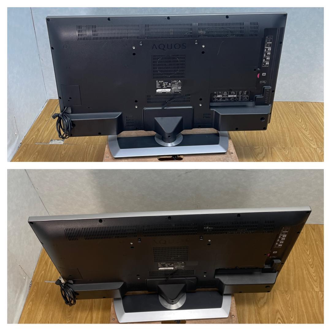 K♢1004 シャープ 4K液晶テレビ LC-45US40