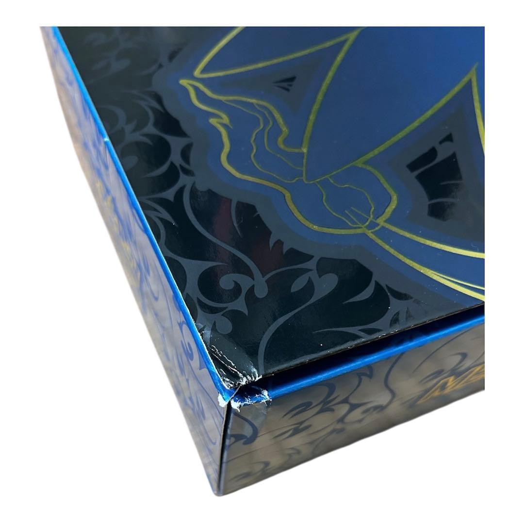 メガリザードンX ex ウルトラプレミアムコレクション サプライのみ 海外限定