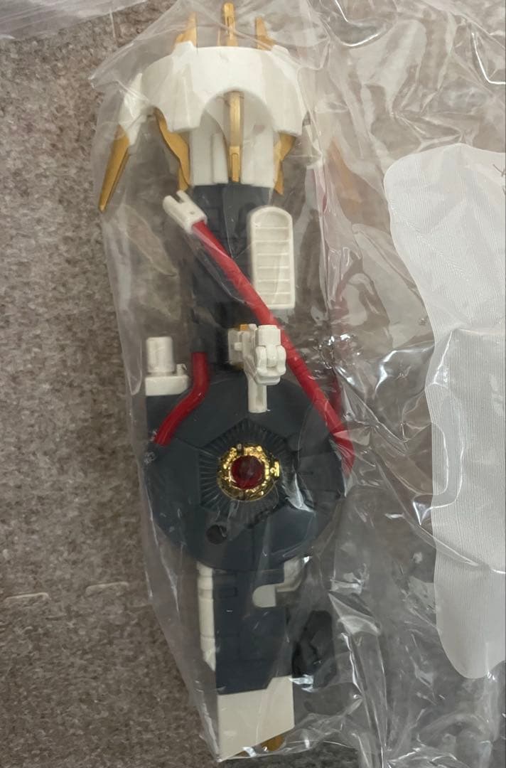 トランスフォーマー 復刻版ビッグコンボイ（マトリクスバスターver）