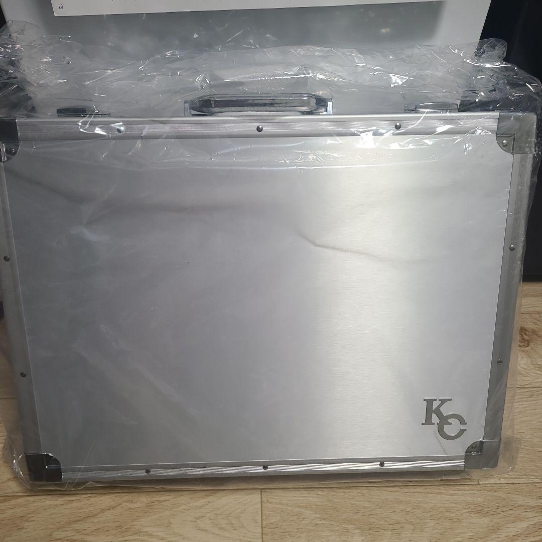 閃*師様 海馬セット KC アルミトレーディングカードケース