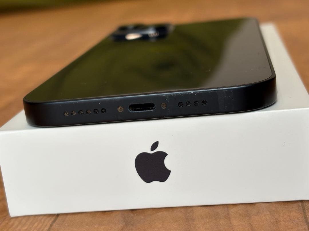 iPhone14 Plus 256GB 美品　SIMフリー　ミッドナイト