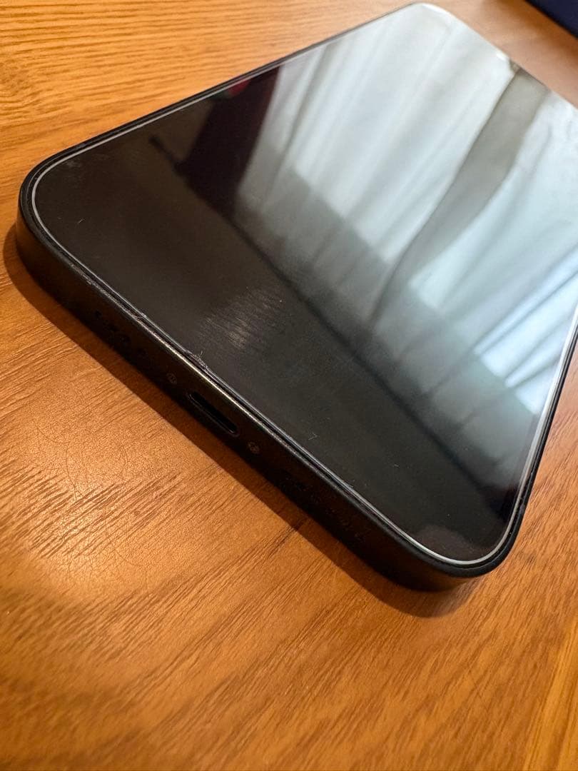 iPhone14 Plus 256GB 美品　SIMフリー　ミッドナイト