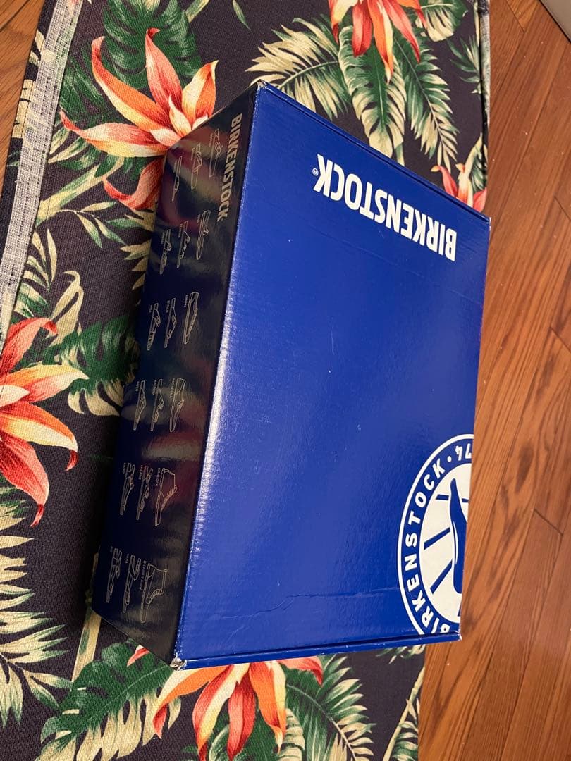 美品　Birkenstock パサデナ ブラウン　26.5 EU41サイズ