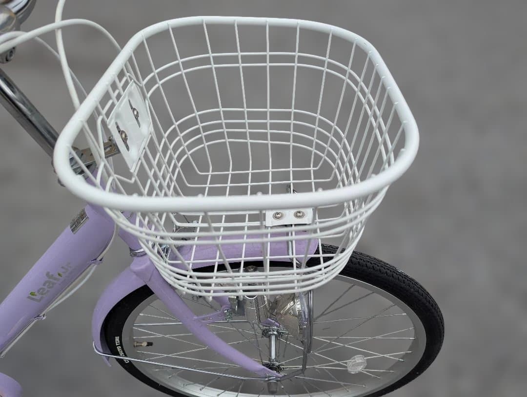 しょーんです。 キッズ自転車 24インチ 引き取り限定です。