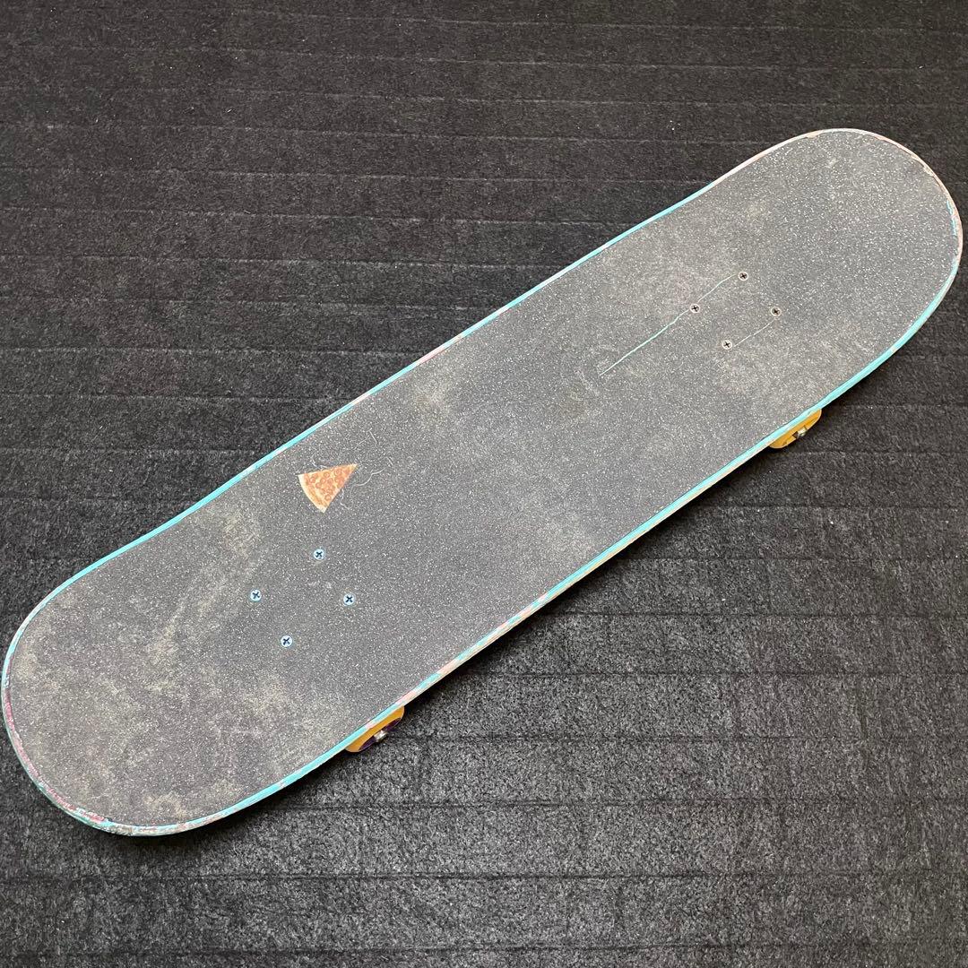 ファッキングオーサム　スケボー　スケートボード　インディペンデント　BONES