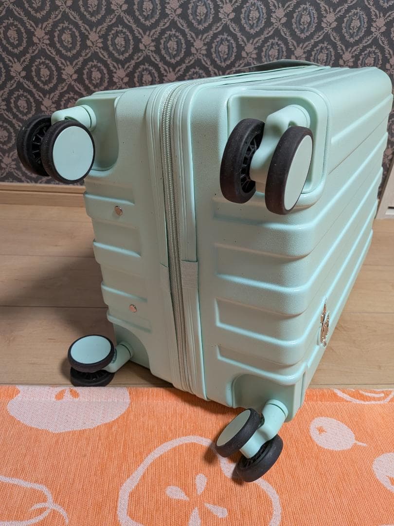 しまむら ちはるコラボ ハッピーバック アリエル