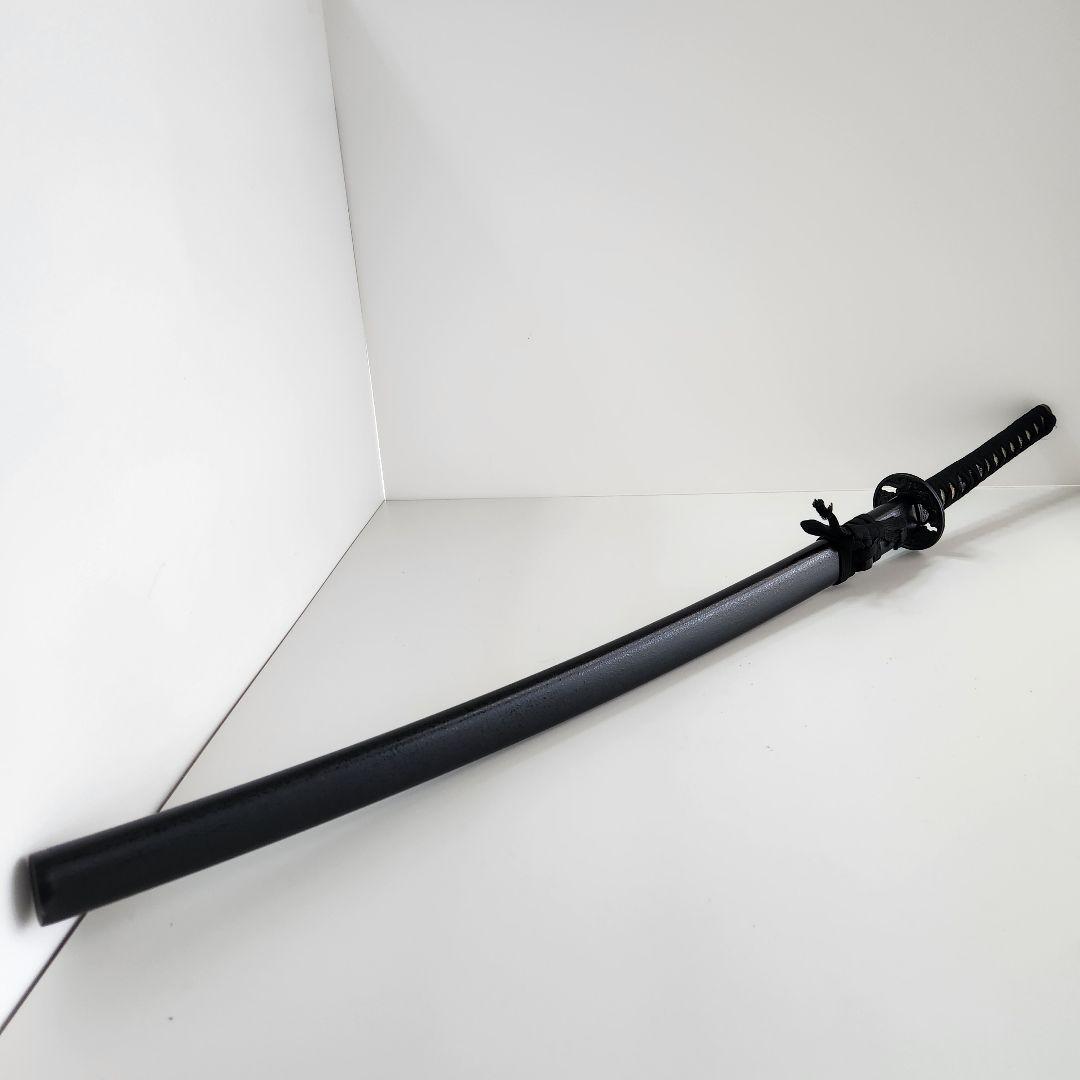 美品　模擬刀　居合刀