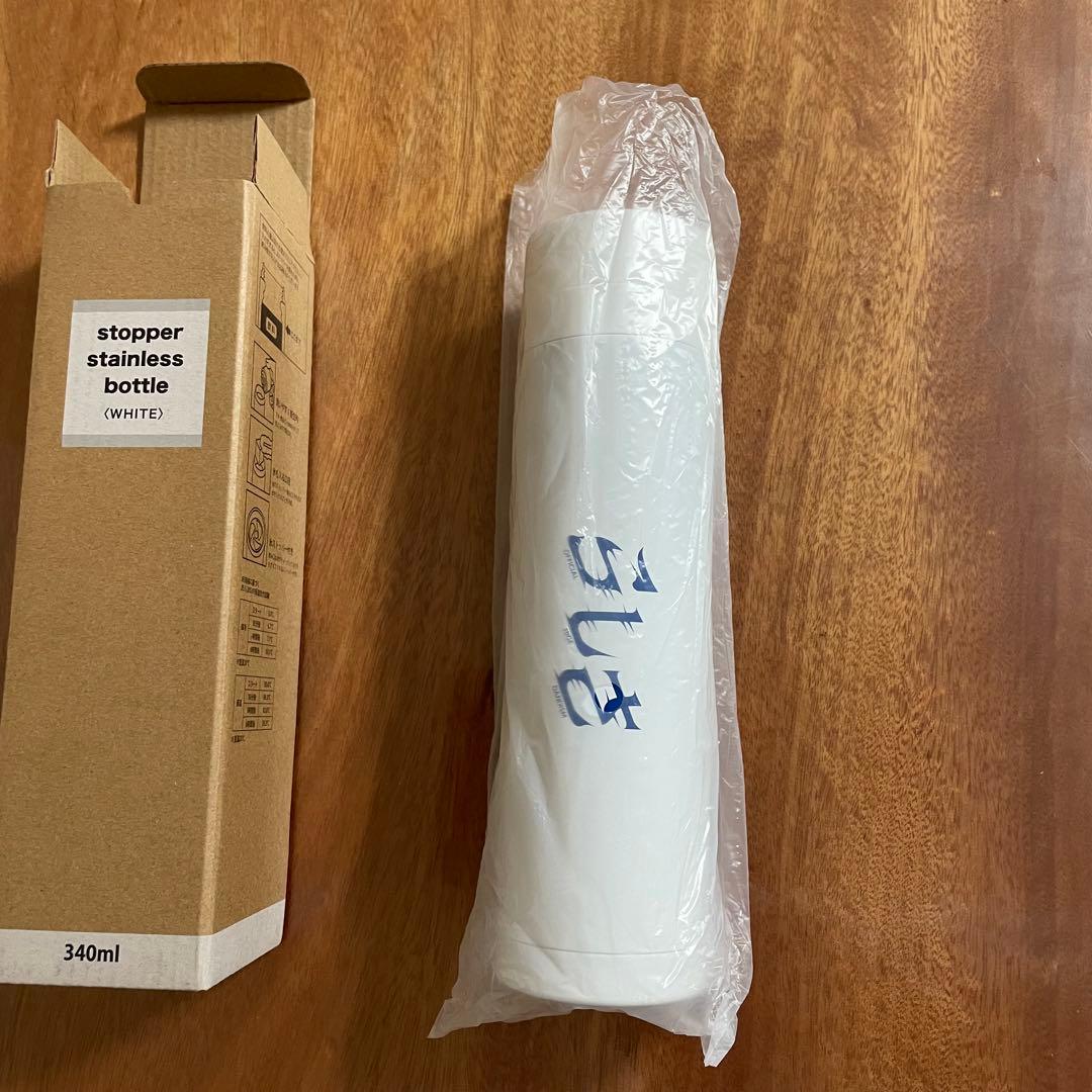 Official髭男dism 「らしさ」オリジナルドリンクボトル