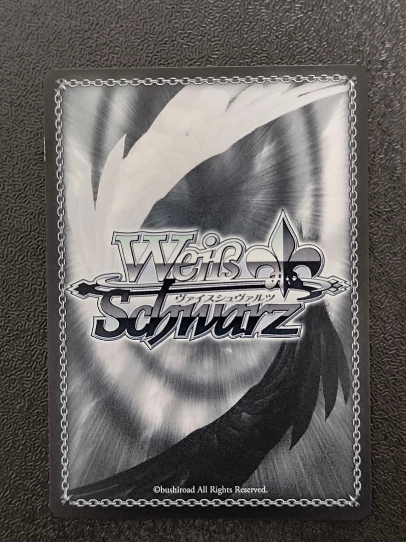 ヴァイスシュヴァルツ　NIKKE　SP　“トカゲの保護”ティア