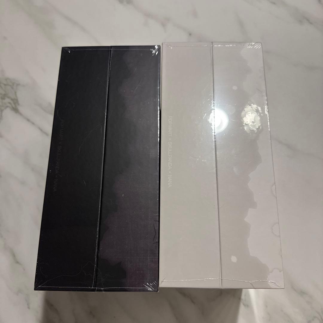 SKULLPANDA NANA BJD 大崎ナナ 小松奈々 セット