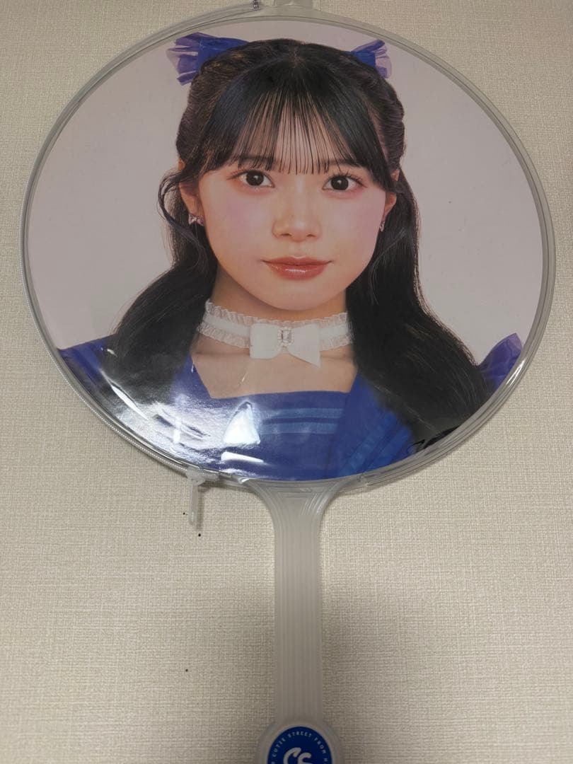 バラ売り可能 推しアピ ユニフォーム タオル うちわ 3点セット