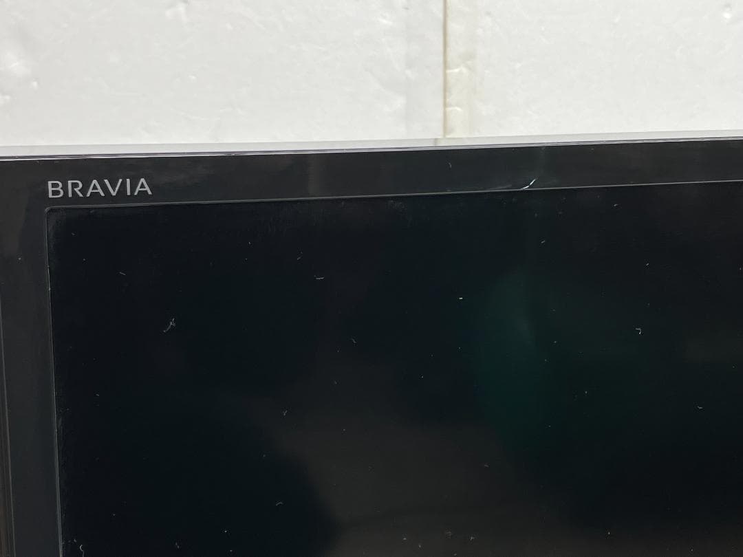 ソニー 40V型 液晶 テレビ ブラビア KJ-40W730C 2016年製