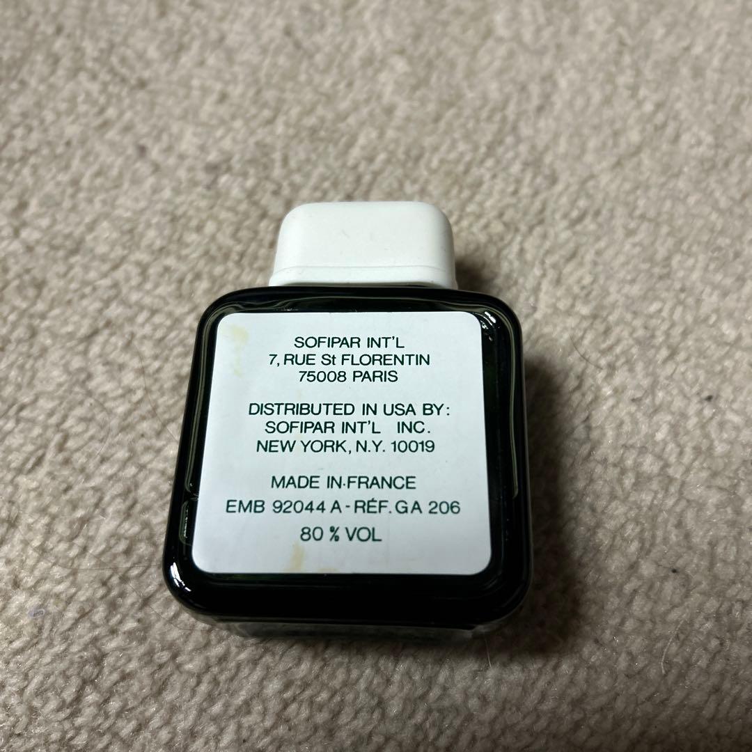 エールフランス　CONCORDE アメニティポーチ　レア