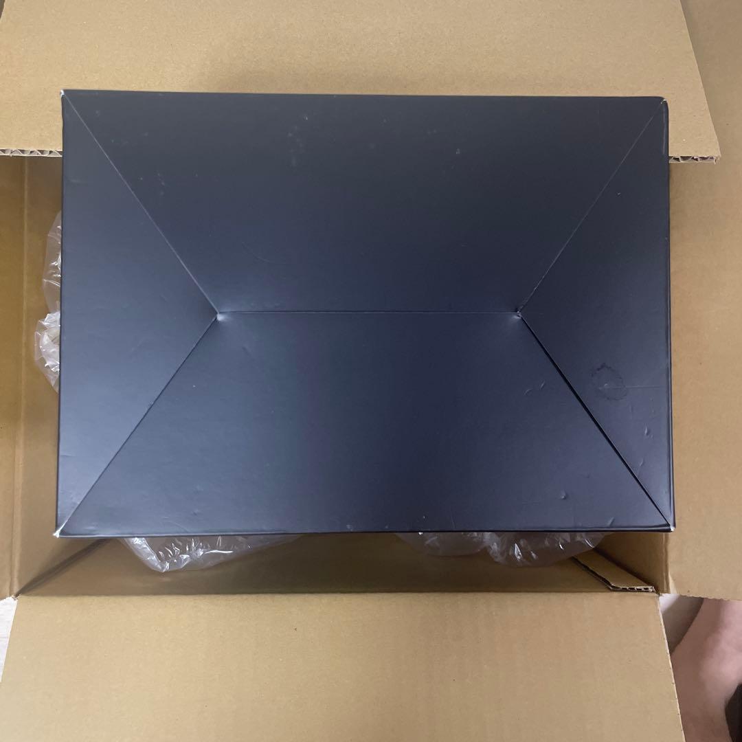 特撮 POP MART MEGA LABUBU 400% SKETCH