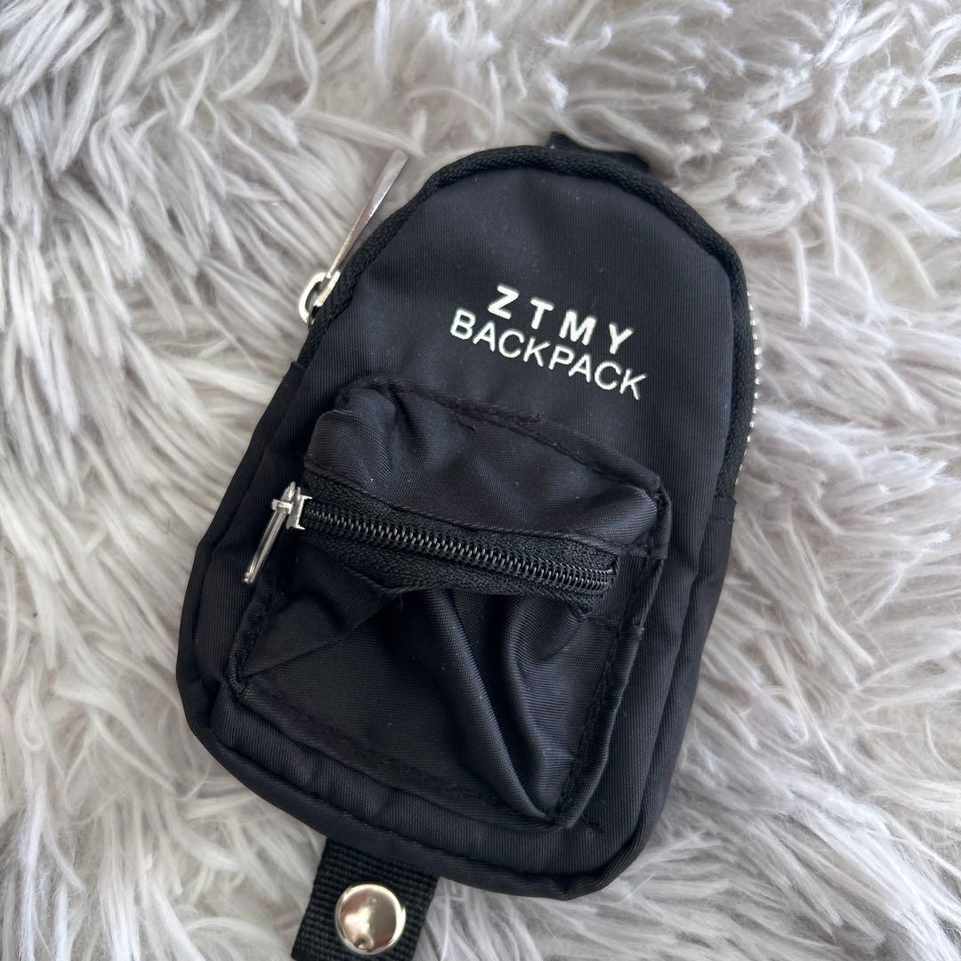 ずとまよ　ジップアップジャケット　L