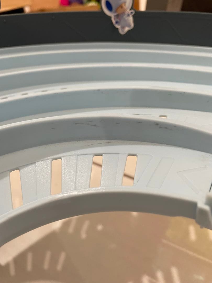 ホットウィール マリオカート レインボーロード