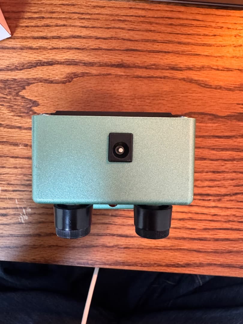 ギター Maxon OOD9 Organic Overdrive