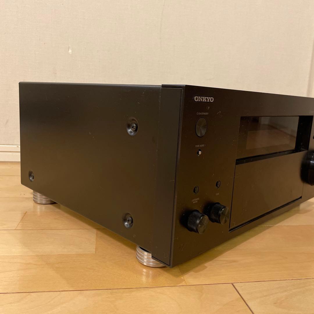 ONKYOアンプTX-RZ810