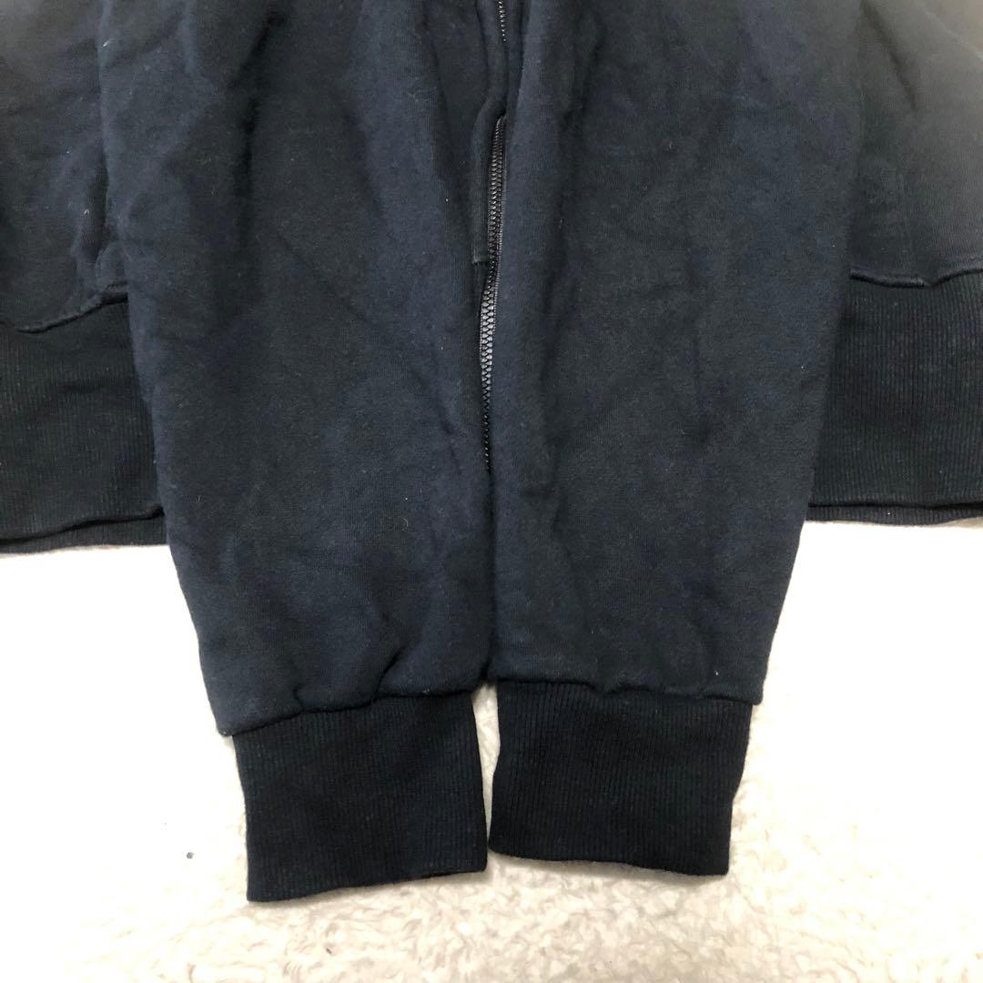 ドルチェ&ガッバーナ　ミッキーマウスコラボ　パーカー　ラインストーン