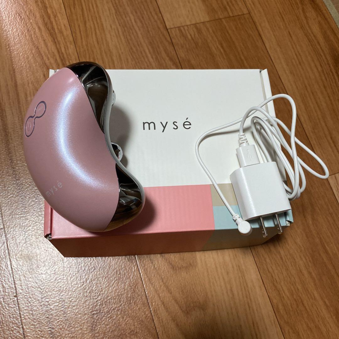 ミーゼ ウェーブスパ