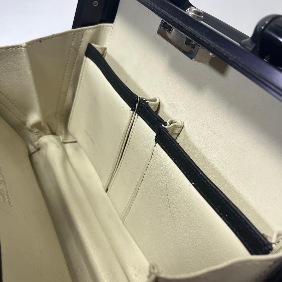 希少ZEROHALLIBURTON アルミミニアタッシュケース ゼロハリバートン