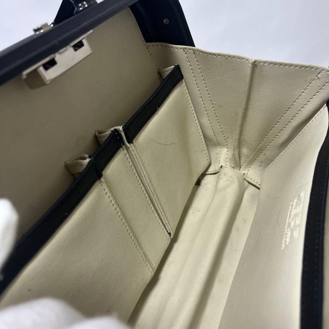 希少ZEROHALLIBURTON アルミミニアタッシュケース ゼロハリバートン