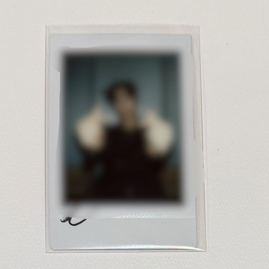 WEi ジュンソ　サインポラ