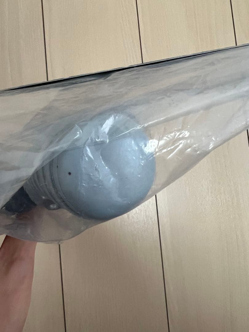 ジャイアントロボ　カラミティ　マーミット 1996 ビニールパラダイス