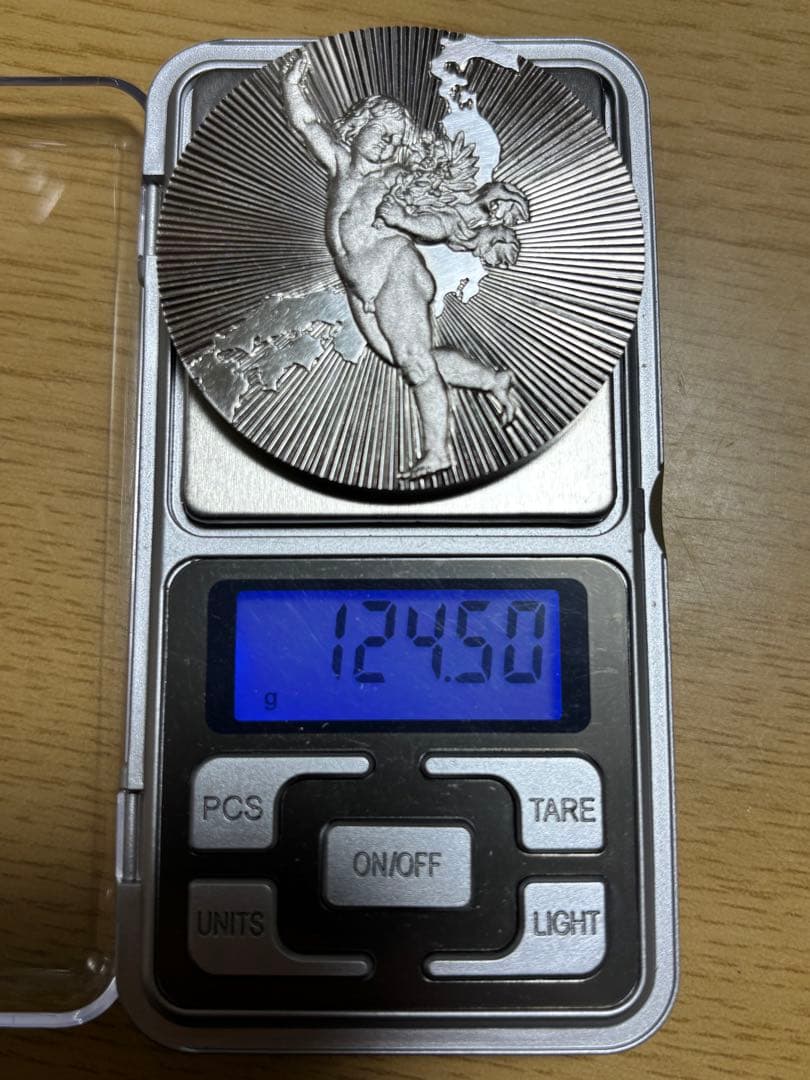 【純銀製】青函トンネル 瀬戸大橋開通記念メダル SV1000 造幣局124.5g