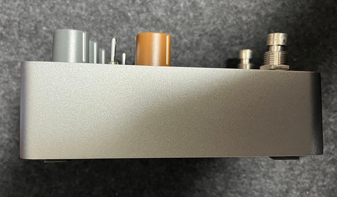 【最終値下】OX STOMP Dynamic Speaker Emulator