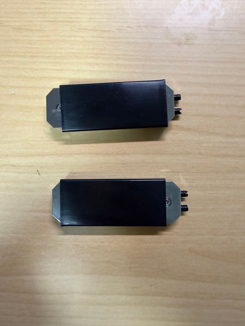 Alphacool m.2用水冷ブロック