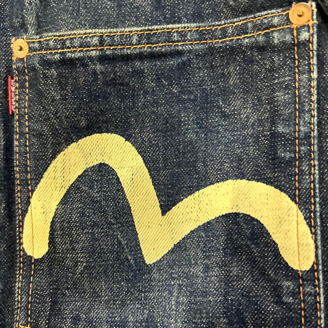 エビスHアオヤマジャケット