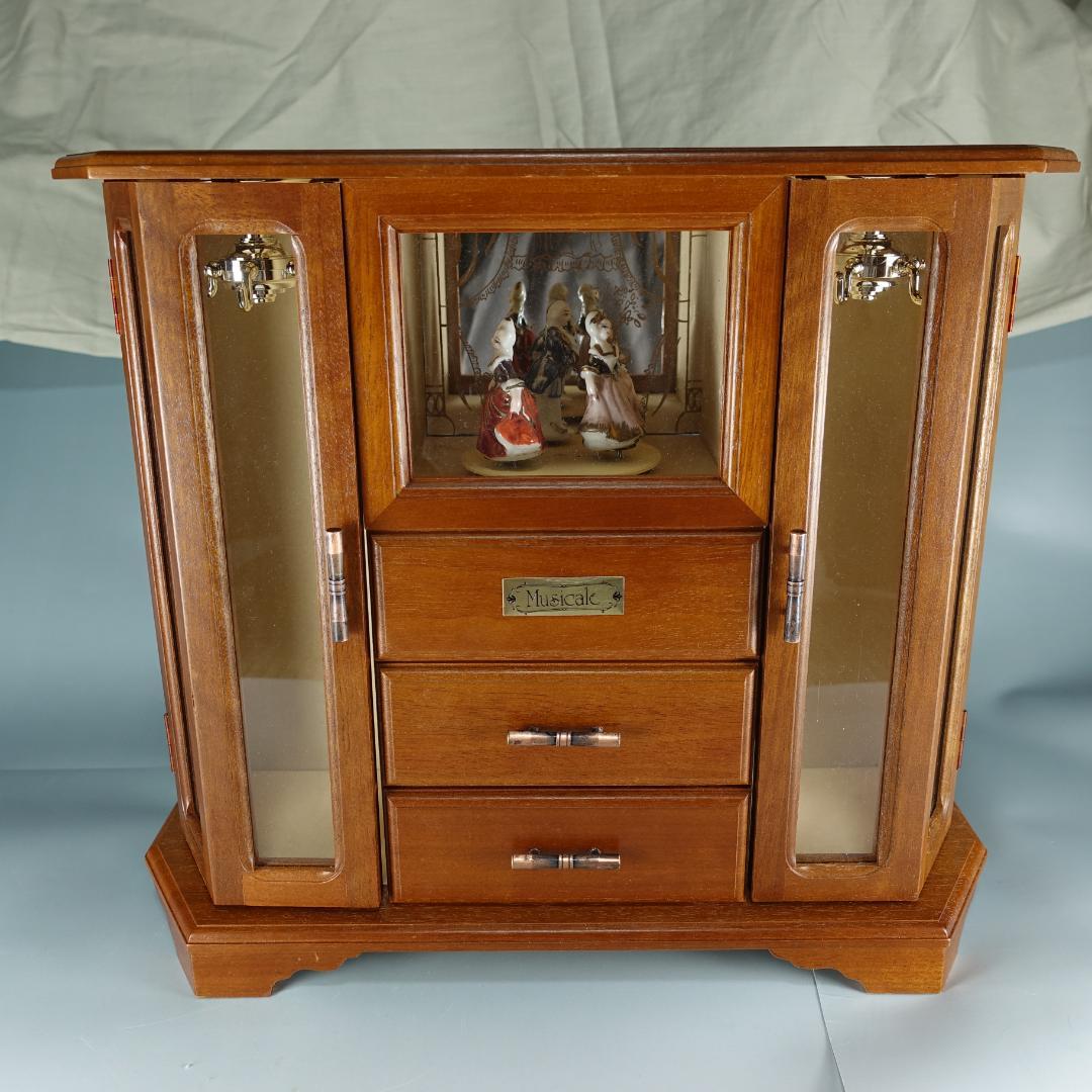 昭和レトロ　ミュージックシアター　　日本製 レア商品　入手困難品