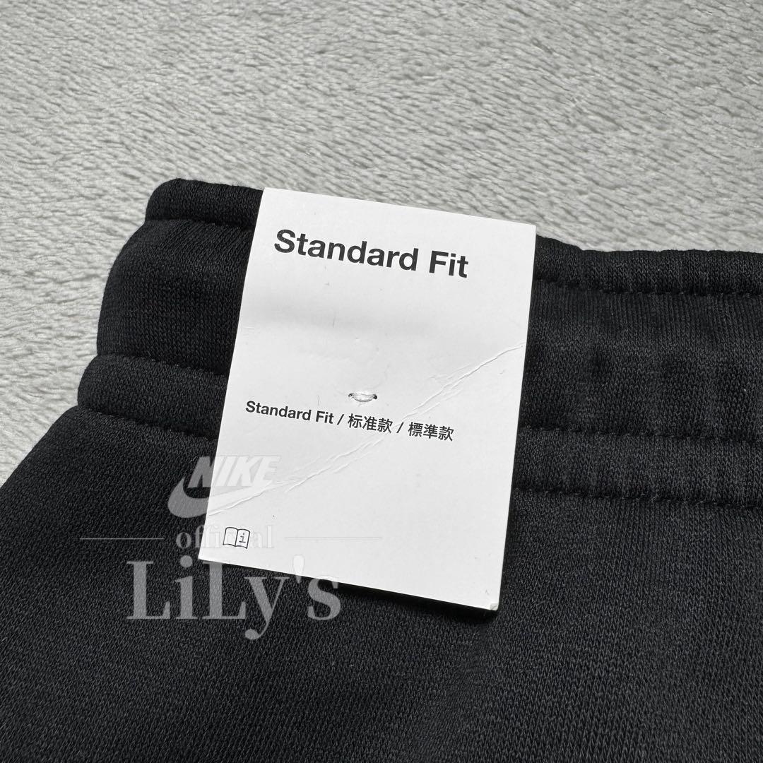 【Ｌサイズ】新品　ジョーダン上下セットアップ　ブラック　黒　NIKE　ナイキ